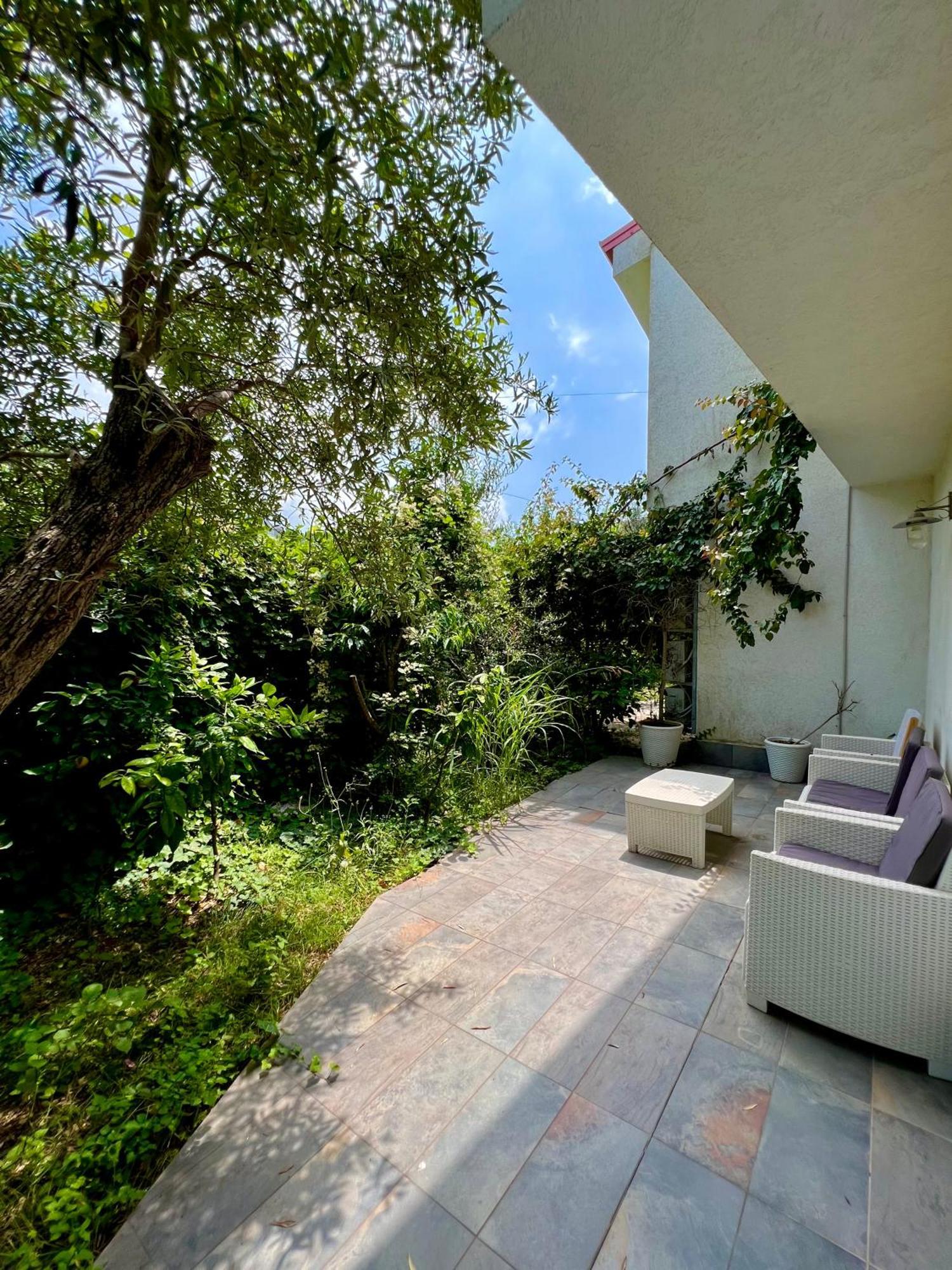 The Olives Terrace Residences Dhërmi Exterior foto