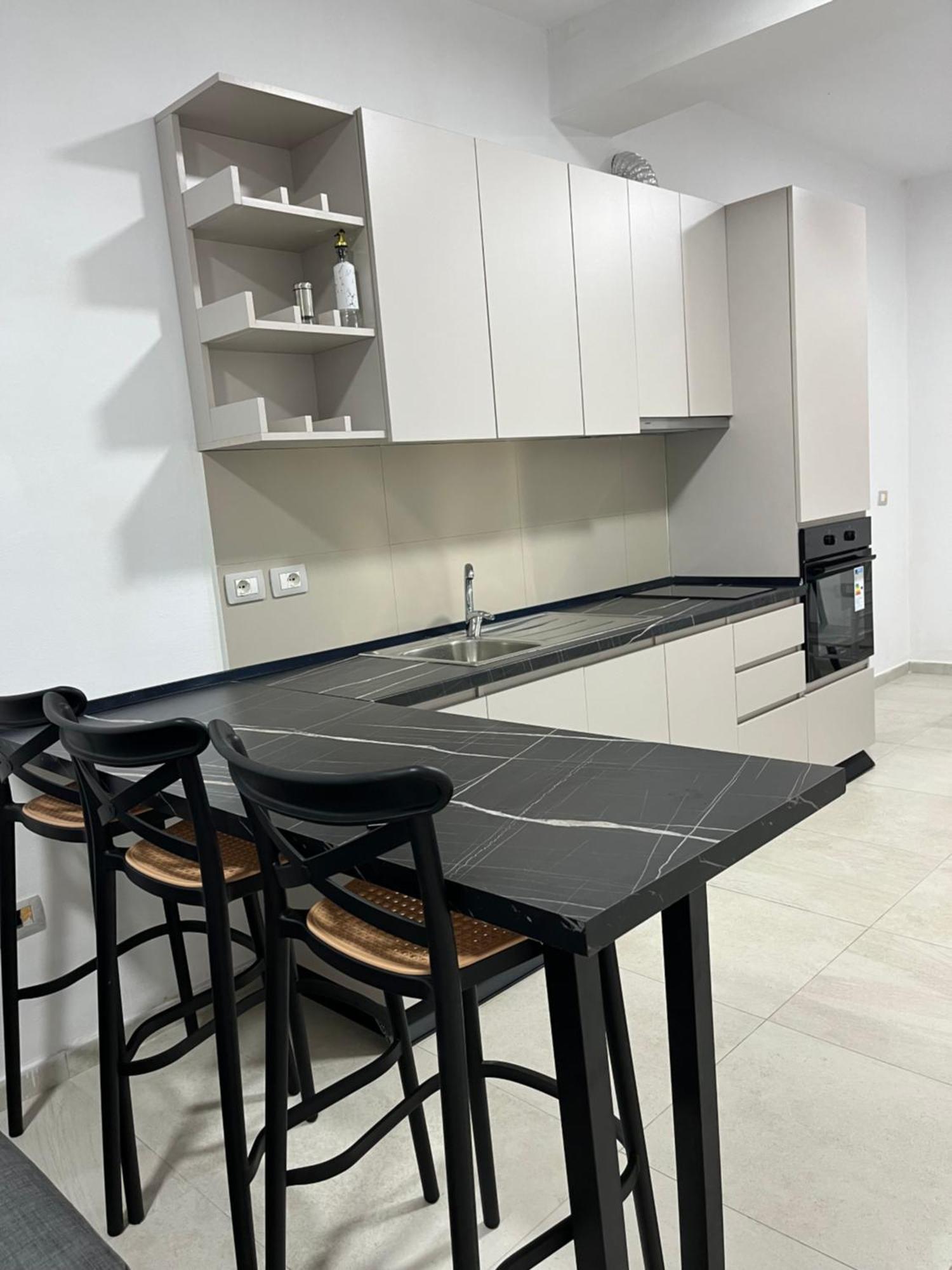 The Olives Terrace Residences Dhërmi Exterior foto
