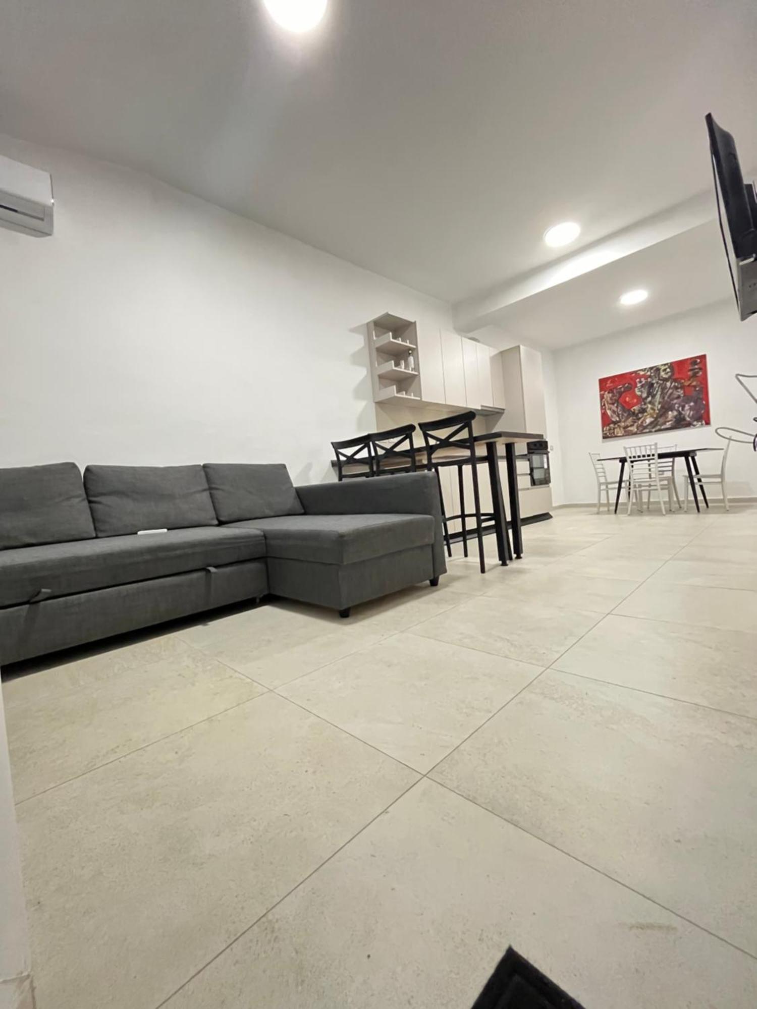 The Olives Terrace Residences Dhërmi Exterior foto